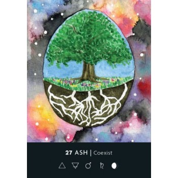 The Ritual Deck kortos Hay House